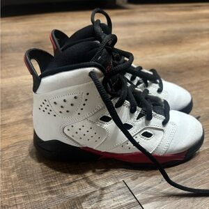 Kids/Toddler Nike Shoe